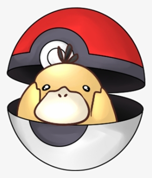Share - Psyduck #2306264