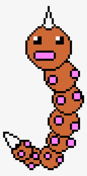 Weedle - Flappy Bird #2306310