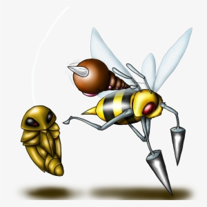 Kakuna's Galleries - Level Does Kakuna Evolve #2306312