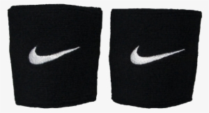 Image For Nike Swoosh Wristband - Swoosh #2306336