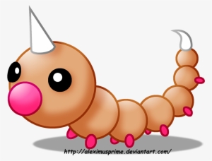 Weedle, Kakuna, And Beedrill Pic - Cartoon #2306359