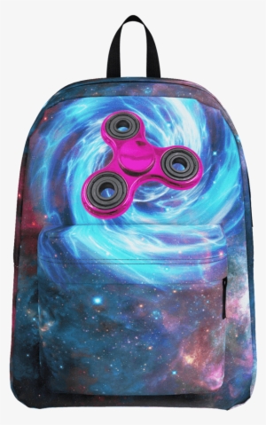 Spinner Wormhole Classic Backpack - Wormhole #2306385
