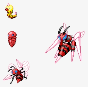 What Shiny Weedle Should Be - Weedle #2306407