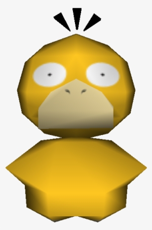 Download Zip Archive - Psyduck #2306408