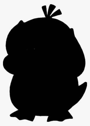 Liked Like Share - Old Woman Head Silhouette #2306448
