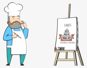 Make Logo Teaser 2 - Logo #2306561