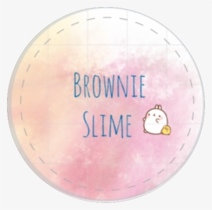Logo Slime Insta Finally Finished With My Logo - Logo De Insta Slime #2306602