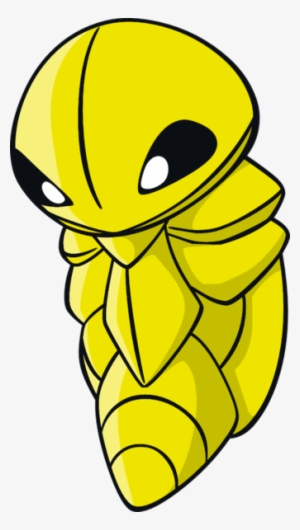 Gxlu - Shiny Kakuna #2306605