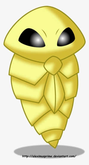 Alex Smyth On Twitter - Kakuna #2306629