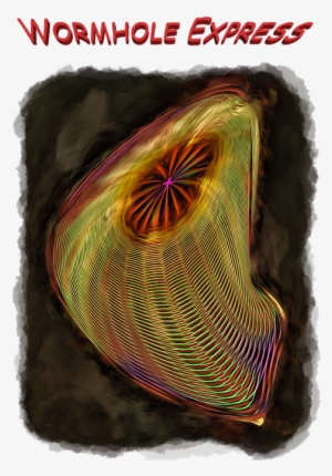 Click And Drag To Re-position The Image, If Desired - Wormhole Express #2306785