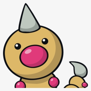 Weedle Pokemon #2306803