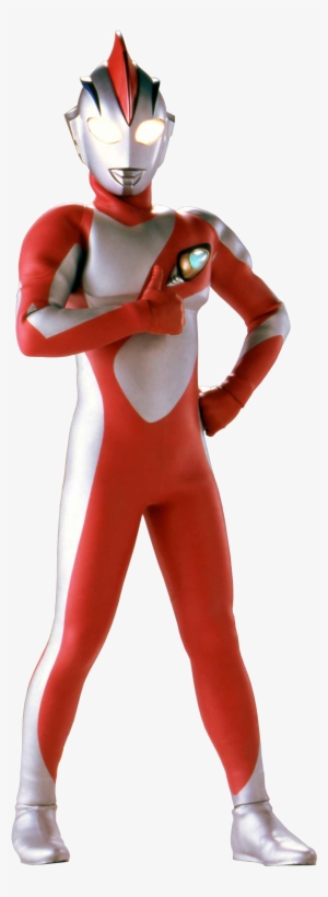 Ultraman Nice Profile - Ultraman Nice #2306948