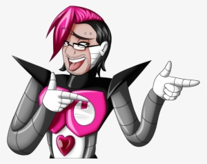 Undertale - Mettaton Ex Undertale Fanart #2306955