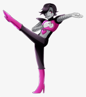 Mettaton - Undertale Mettaton Ex Png #2306974