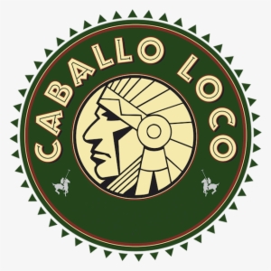 Logo Caballo Loco - Nes Seal Of Quality 1985 #2306992