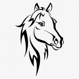 Horse Stickers #2306997