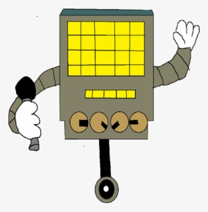 Mettaton - Wiki #2307024