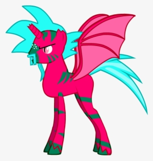 Pinkie Pie Pony Princess Celestia Fluttershy Pink Fictional - Ugly Mlp Ocs #2307038