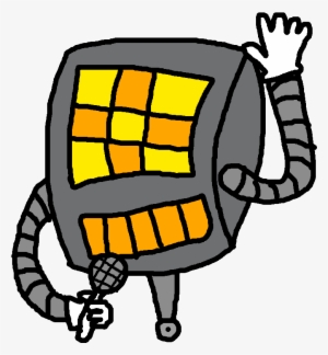 Mettaton #2307042