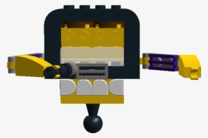 Screeno Jamzy Mix Mettaton - Airplane #2307063