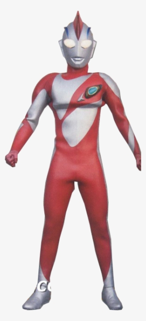 Ultraman Nice Charecter - ウルトラマン ティガ パワー タイプ #2307087