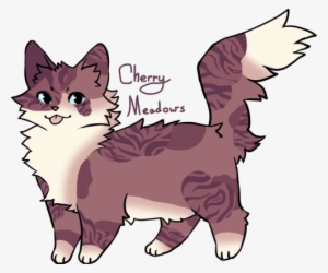 Cherry Meadow - Cartoon #2307123