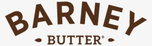 Barney Butter Help Center Home Page - Barney Butter Logo #2307145