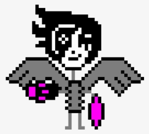 Freaktale Mettaton Neo - Sassytale Mettaton #2307182