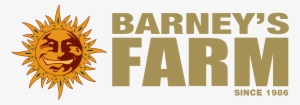 Barneys Farm Logo #2307260