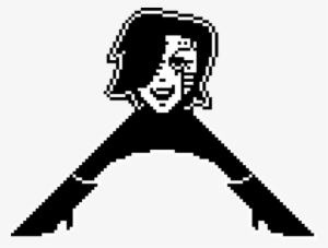 Mettaton's Legs #2307261