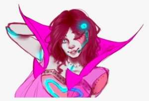 Underlife/mettatonhello, Darlings And With You Again - Illustration #2307375