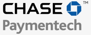 P Chase Logo Big - Chase Paymentech Logo #2307419