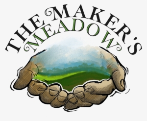 The Maker's Meadow Logo - Jpeg #2307421