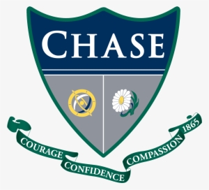 Mission - Chase Collegiate School Crest #2307470