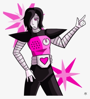 Mettaton Ex By Timonstorm On Deviantart - Digital Art #2307640