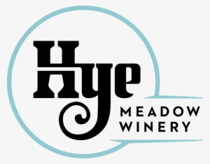 Hyemeadowwinery Logo Color Positive 319u - Hye Meadow Winery #2307663