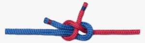 Miscellaneous - Knots - Weaver Knot #2307704