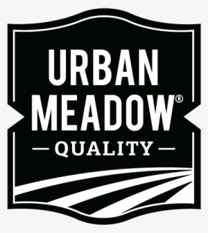 At Urban Meadow Quality Comes First - Key Food Or Urban Meadow #2307728