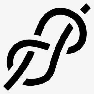 Scout Knot Icon Its A Logo For A Scout Knot Reduced - Scout Icon #2307730