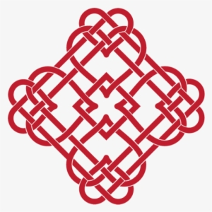 Love Knot Png Photo - Celtic Knot #2307808