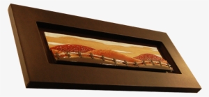 Poppy Meadow - Fire Screen #2307854