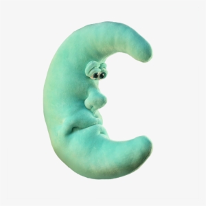 Funnyfriends - Celestial - Moonman - Aqua - 10321b3 #2307882