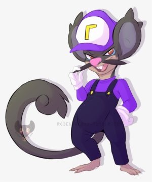 Alola Rattata #2308006