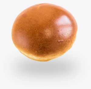 Hamburger Bun Png - Bread Hamburger #2308042