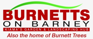 Burnetts On Barney Kiama's Landscaping - Burnett's On Barney #2308045