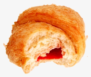 Download Skinny Bun Png Image - Bun #2308058