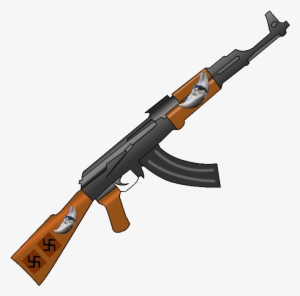 Akkk-47 - Blank Gun Ak 47 For Sale #2308092