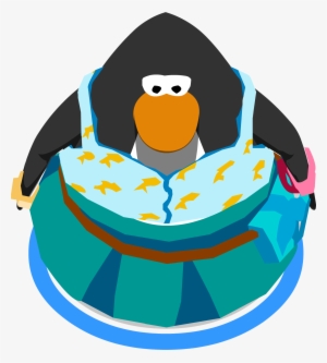 Beard Clipart Club Penguin - Club Penguin Dot Outfit #2308155