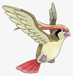 Pokemon Bird #2308196
