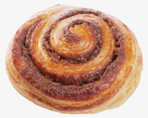 Cinnamon Roll Png Vector Download - Cinnamon Danish #2308241